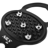 Ледоступы (антилед) NC1709 Abisal BLUE ANTI SLIP GRIPS SIZE S NILS CAMP